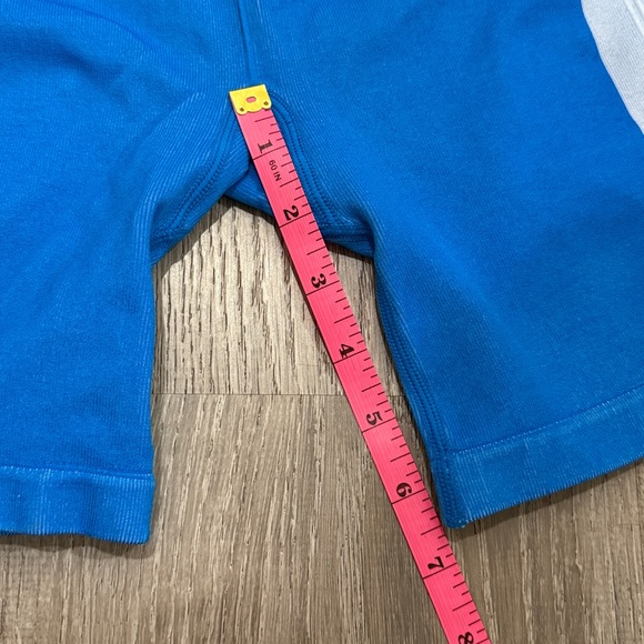 Fabletics biker shorts - Picture 8 of 9